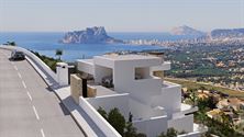 Image 12 : Villa à 03726 Benitachell - Cumbre del Sol (Espagne) - Prix 2.165.000 &euro;