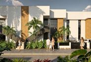 Image 2 : Apartment with garden à 30840 Condado de Alhama (Espagne) - Prix 334.900 &euro;