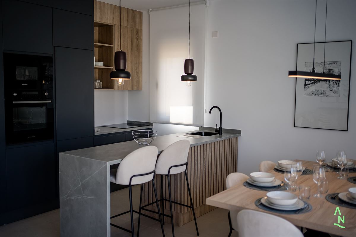 Image 13 : Apartments - solarium à 30840 Condado de Alhama (Espagne) - Prix 279.500 &euro;