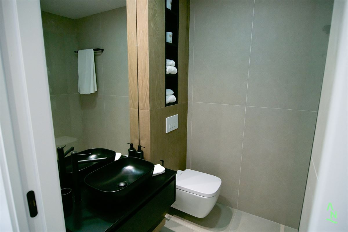Image 12 : Apartments - solarium à 30840 Condado de Alhama (Espagne) - Prix 279.500 &euro;