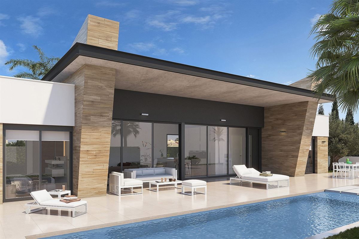 Image 29 : Villa à 03170 Rojales (Espagne) - Prix 1.099.000 &euro;