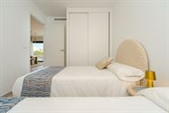 Foto 8 : Appartement met tuin te 03570 Villajoyosa (Spanje) - Prijs &euro; 375.000