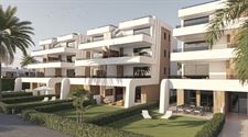 Image 3 : Apartments - solarium à 30840 Condado de Alhama (Espagne) - Prix 279.500 &euro;
