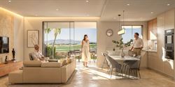 Image 7 : Apartment with garden à 30840 Condado de Alhama (Espagne) - Prix 334.900 &euro;