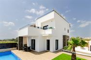 Image 8 : Villa à 03319 Vistabella Golf (Espagne) - Prix 449.000 &euro;