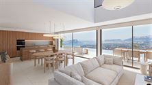 Image 4 : Villa à 03726 Benitachell - Cumbre del Sol (Espagne) - Prix 2.165.000 &euro;
