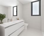 Image 8 : Apartments - solarium à 03710 Calpe (Espagne) - Prix 697.000 &euro;