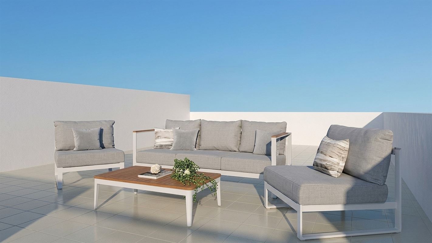 Image 14 : Apartment with terrace à 04620 Vera (Espagne) - Prix 237.300 &euro;