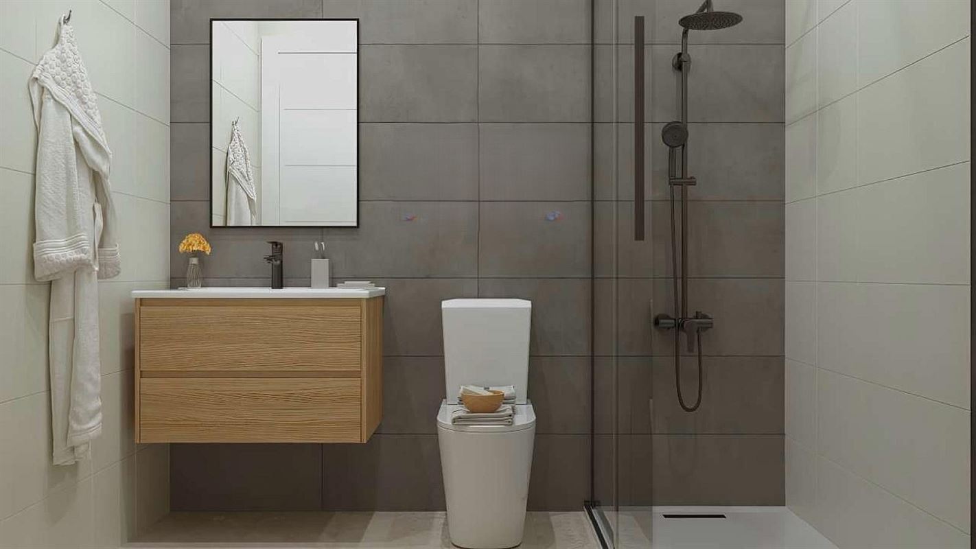 Image 30 : Apartment with terrace à 04620 Vera (Espagne) - Prix 274.050 &euro;