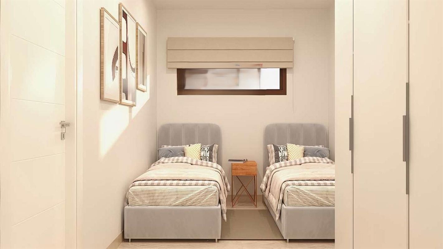 Image 29 : Apartment with terrace à 04620 Vera (Espagne) - Prix 274.050 &euro;