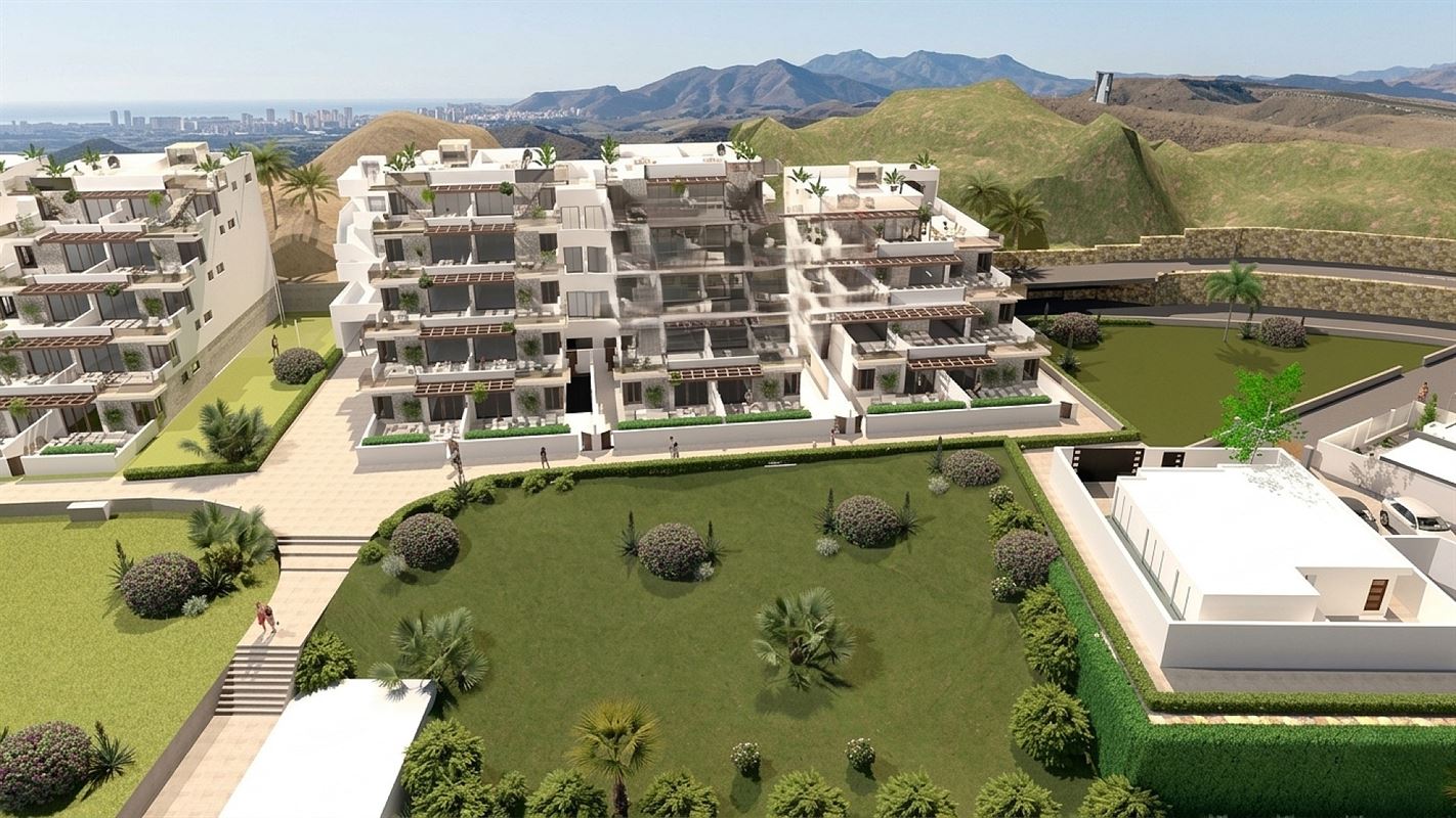 Image 20 : Apartment with terrace à 04620 Vera (Espagne) - Prix 274.050 &euro;