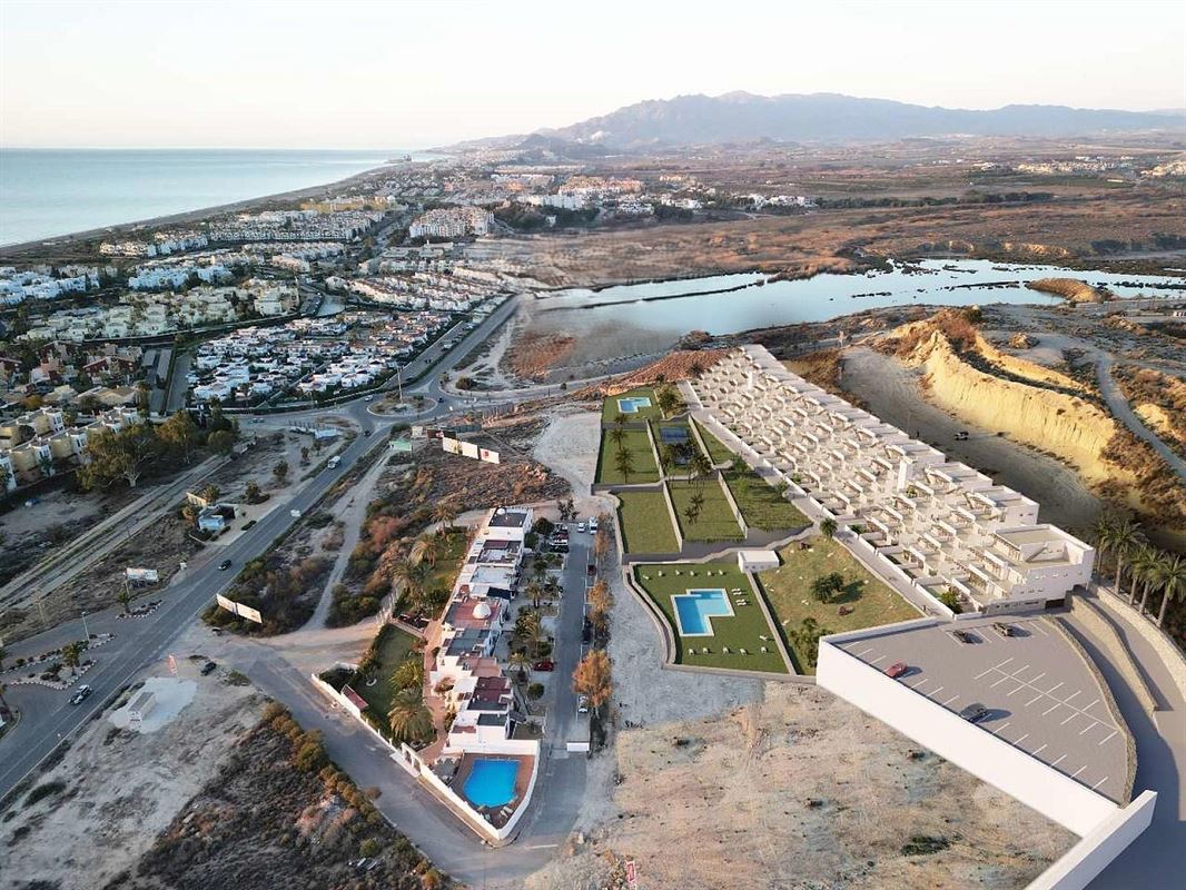 Image 17 : Apartment with terrace à 04620 Vera (Espagne) - Prix 274.050 &euro;