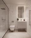 Image 19 : Apartment with terrace à 03710 Calpe (Espagne) - Prix 490.000 &euro;