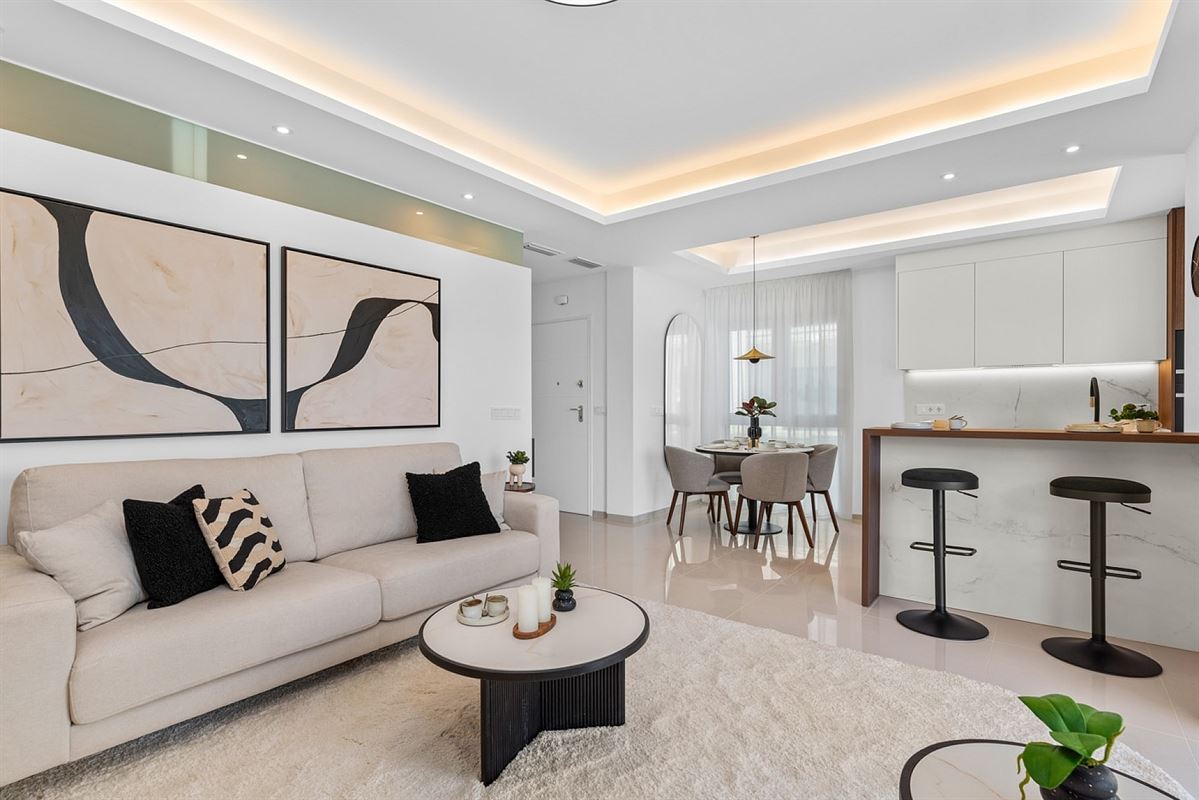 Image 18 : Apartment with garden à 03170 Ciudad Quesada (Espagne) - Prix 371.000 &euro;