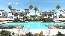 Image 2 : Apartment with garden à 03170 Ciudad Quesada (Espagne) - Prix 371.000 &euro;