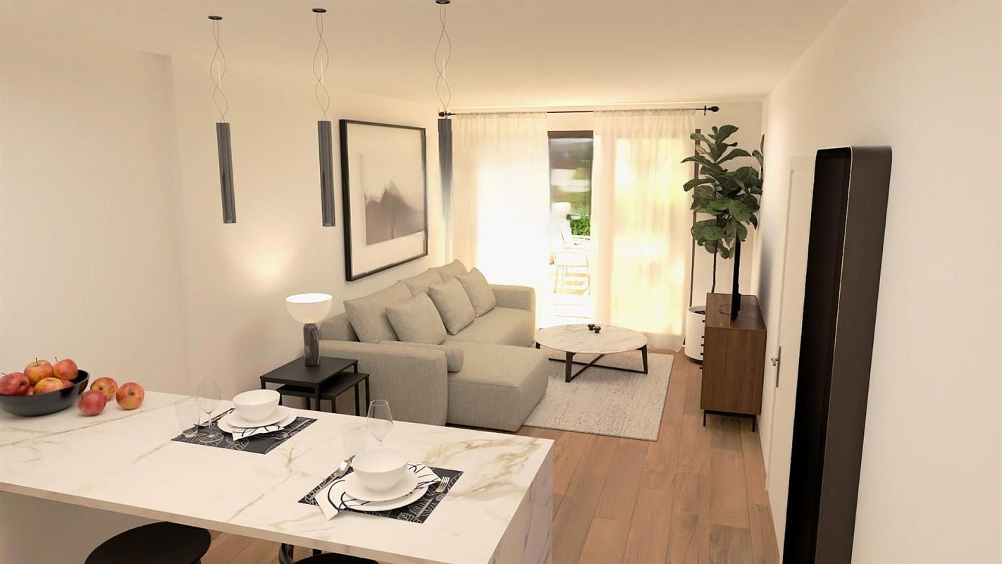 Image 38 : Apartment with terrace à 04620 Vera (Espagne) - Prix 274.050 &euro;