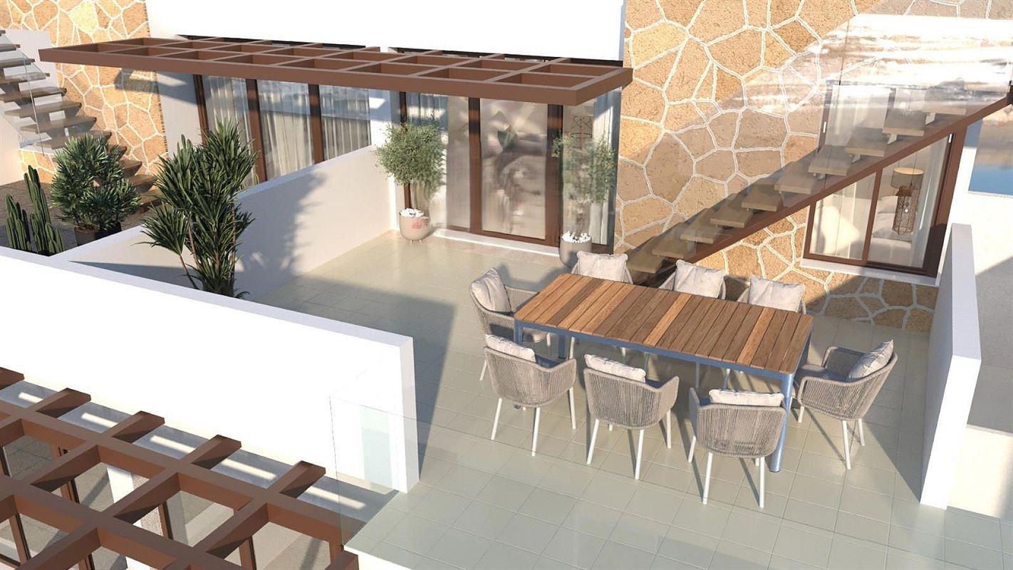 Image 13 : Apartment with terrace à 04620 Vera (Espagne) - Prix 274.050 &euro;