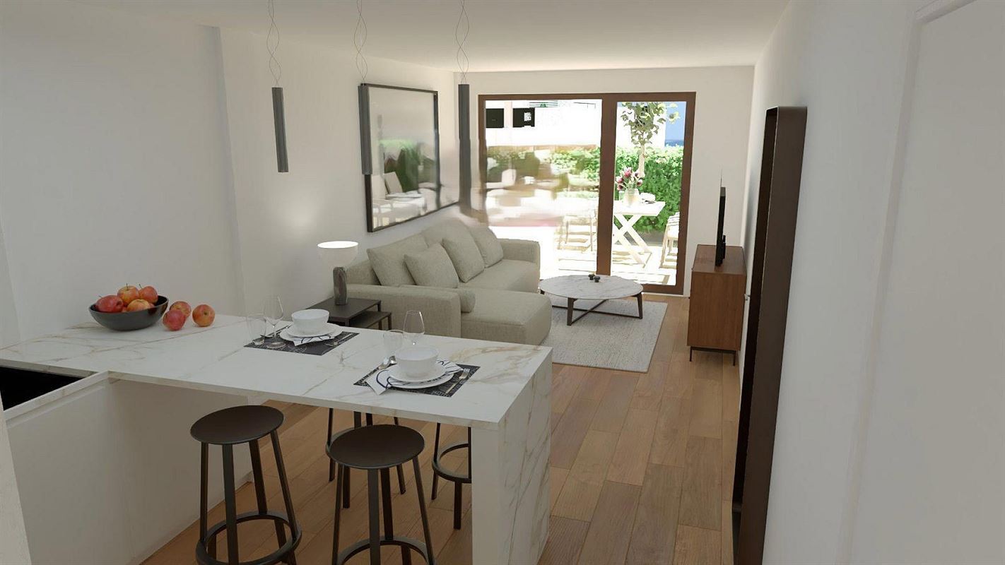 Image 39 : Apartment with terrace à 04620 Vera (Espagne) - Prix 274.050 &euro;