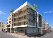 Image 1 : Apartments - solarium à 03130 Santa Pola (Espagne) - Prix 365.000 &euro;