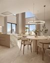 Image 24 : Apartment with terrace à 03710 Calpe (Espagne) - Prix 490.000 &euro;