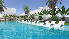Image 2 : Apartment with garden à 03190 Pilar de la Horadada (Espagne) - Prix 345.000 &euro;