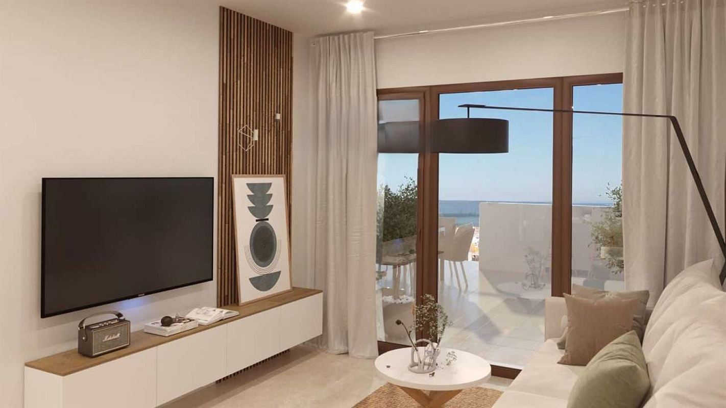 Image 27 : Apartment with terrace à 04620 Vera (Espagne) - Prix 274.050 &euro;