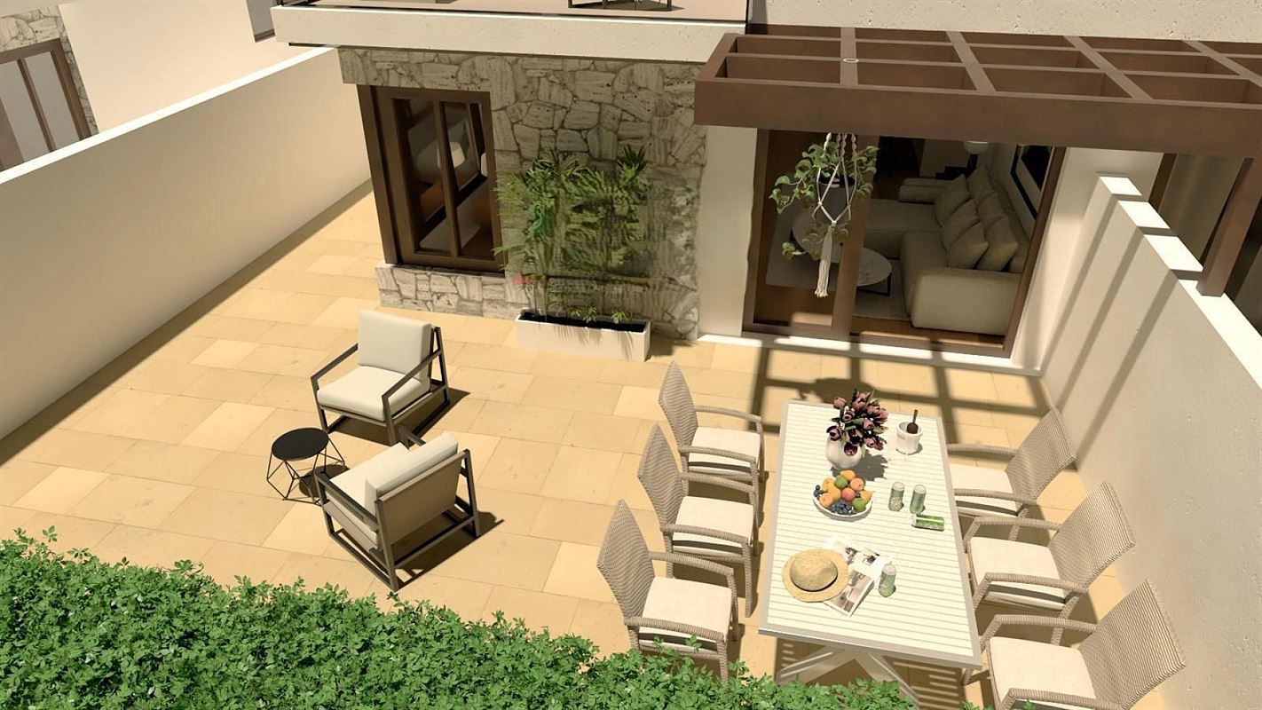 Image 12 : Apartment with terrace à 04620 Vera (Espagne) - Prix 274.050 &euro;