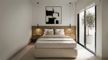 Image 7 : Apartments - solarium à 30740 San Pedro Del Pinatar (Espagne) - Prix 329.000 &euro;