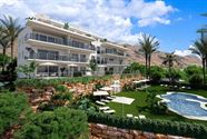 Image 5 : Apartment with terrace à 03509 Finestrat (Espagne) - Prix 430.000 &euro;