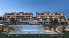 Foto 19 : Appartement met tuin te 03509 Finestrat (Spanje) - Prijs &euro; 568.000