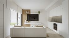 Image 3 : Apartment with garden à 30740 San Pedro Del Pinatar (Espagne) - Prix 279.000 &euro;