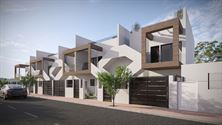 Image 1 : Apartment with garden à 30740 San Pedro Del Pinatar (Espagne) - Prix 279.000 &euro;