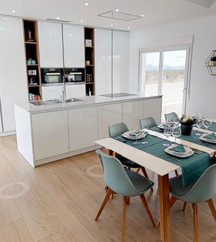 Foto 13 : Villa te 03650 Pinoso (Spanje) - Prijs &euro; 419.000