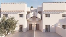 Foto 16 : Appartement met solarium te 03190 Pilar de la Horadada (Spanje) - Prijs &euro; 299.900