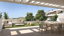 Foto 10 : Appartement met tuin te 03509 Finestrat (Spanje) - Prijs &euro; 568.000