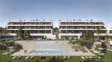 Foto 1 : Appartement met terras te 03509 Finestrat (Spanje) - Prijs &euro; 452.000