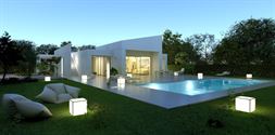 Image 16 : Villa IN 30155 Altaona Village (Spain) - Price 964.000 &euro;