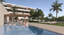 Foto 7 : Appartement met tuin te 03509 Finestrat (Spanje) - Prijs &euro; 568.000
