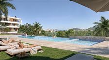 Foto 4 : Appartement met solarium te 03509 Finestrat (Spanje) - Prijs &euro; 470.000