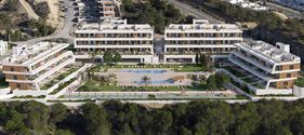Foto 6 : Appartement met solarium te 03509 Finestrat (Spanje) - Prijs &euro; 608.000