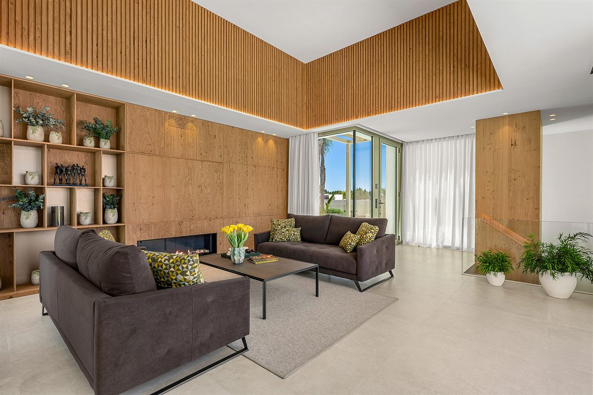 Foto 11 : Villa te 03189 Las Colinas Golf (Spanje) - Prijs &euro; 2.450.000