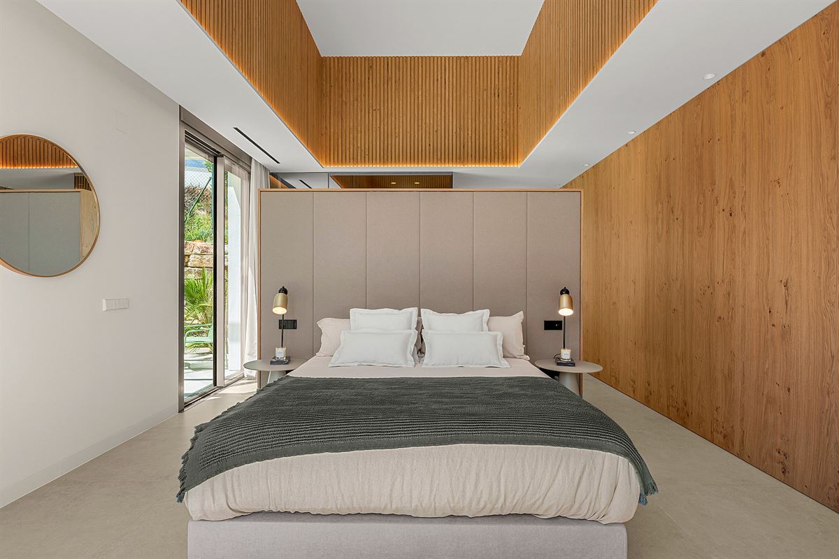 Foto 18 : Villa te 03189 Las Colinas Golf (Spanje) - Prijs &euro; 2.450.000