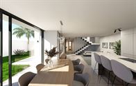 Foto 7 : Villa te 30710 Santa Rosalía Resort (Spanje) - Prijs € 890.000 Foto 7 : Villa te 30710 Santa Rosalía Resort (Spanje) - Prijs € 890.000