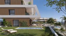 Foto 10 : Appartement met solarium te 03509 Finestrat (Spanje) - Prijs &euro; 608.000