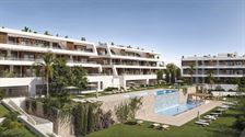 Foto 3 : Appartement met solarium te 03509 Finestrat (Spanje) - Prijs &euro; 608.000