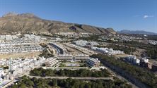 Foto 6 : Appartement met terras te 03509 Finestrat (Spanje) - Prijs &euro; 375.000