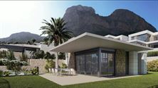 Foto 19 : Villa te 03520 Polop (Spanje) - Prijs &euro; 477.500