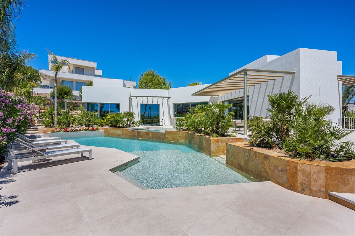 Foto 21 : Villa te 03189 Las Colinas Golf (Spanje) - Prijs &euro; 2.450.000