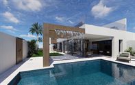 Foto 14 : Villa te 30710 Santa Rosalía Resort (Spanje) - Prijs € 890.000 Foto 14 : Villa te 30710 Santa Rosalía Resort (Spanje) - Prijs € 890.000