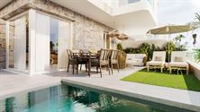 Image 1 : Villa IN 04638 Mojácar (Spain) - Price 630.000 &euro;